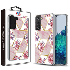 MyBat Fusion Protector Cover for Samsung Galaxy S21 PlusGalaxy S21+
