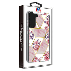 MyBat Fusion Protector Cover for Samsung Galaxy S21 PlusGalaxy S21+