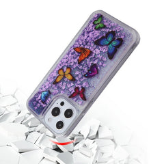 MyBat Glitter Hybrid Protector Cover for Apple iPhone 13 Pro (6.1)iPhone 13 Pro
