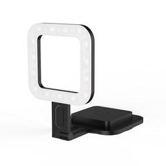 MyBat GlowOn MagSafe Selfie Ring Light - BlackMybat Pro