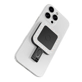 MyBat GlowOn MagSafe Selfie Ring Light - BlackMybat Pro