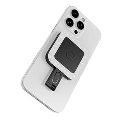 MyBat GlowOn MagSafe Selfie Ring Light - BlackMybat Pro