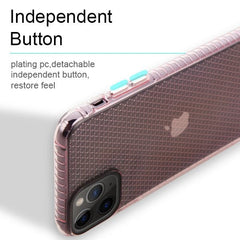 MyBat Hexagon Sturdy Candy Skin Cover for Apple iPhone 11 ProiPhone 11 Pro