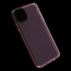 MyBat Hexagon Sturdy Candy Skin Cover for Apple iPhone 11 ProiPhone 11 Pro