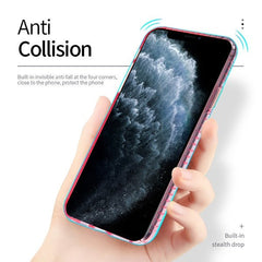 MyBat Hexagon Sturdy Candy Skin Cover for Apple iPhone 11 ProiPhone 11 Pro