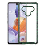 MyBat Hybrid Case for Lg Stylo 6Stylo 6