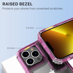 MyBat Hybrid Protector Cover for Apple iPhone 13 Pro (6.1)iPhone 13 Pro