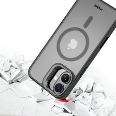 MyBat InFrame MagSafe Case with Kickstand for Apple iPhone 16iPhone 16