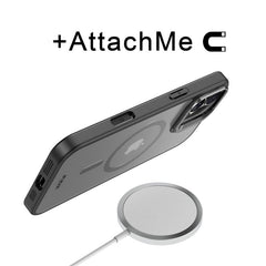 MyBat InFrame MagSafe Case with Kickstand for Apple iPhone 16iPhone 16