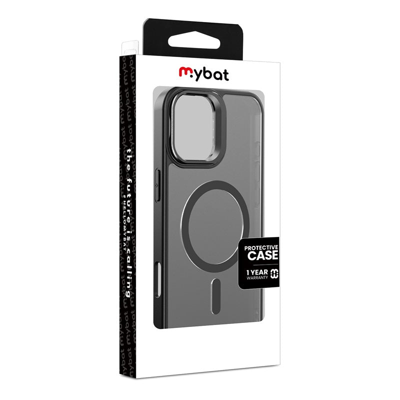 MyBat InFrame MagSafe Case with Kickstand for Apple iPhone 16iPhone 16