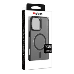 MyBat InFrame MagSafe Case with Kickstand for Apple iPhone 16iPhone 16