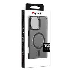 MyBat InFrame MagSafe Case with Kickstand for Apple iPhone 16 PlusiPhone 16 Plus