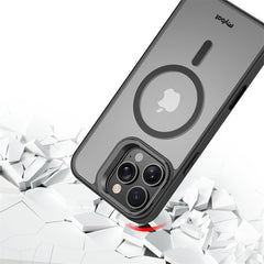 MyBat InFrame MagSafe Case with Kickstand for Apple iPhone 16 Pro MaxiPhone 16 Pro Max