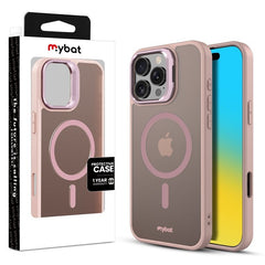 MyBat InFrame MagSafe Case with Kickstand for Apple iPhone 16 ProiPhone 16 Pro