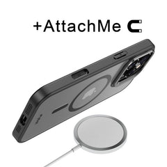 MyBat InFrame MagSafe Case with Kickstand for Apple iPhone 16 ProiPhone 16 Pro