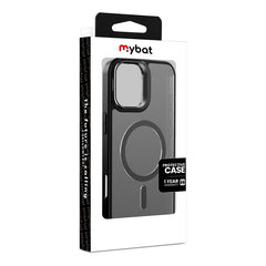 MyBat InFrame MagSafe Case with Kickstand for Apple iPhone 16 ProiPhone 16 Pro
