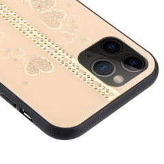 MyBat Jewel Hybrid Case (with Diamonds) for Apple iPhone 11 ProiPhone 11 Pro