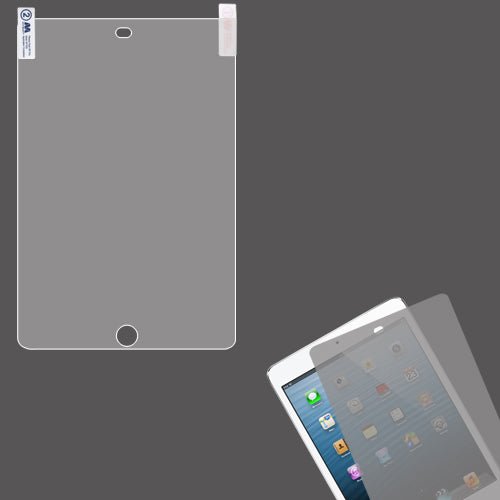 MyBat LCD Screen Protector for Apple iPad mini 4 (A1538,A1550) / iPad mini (2019) - ClearMyBat Pro