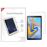 MyBat LCD Screen Protector for Samsung T387 (Galaxy Tab A 8.0 (2018)) - ClearMyBat Pro