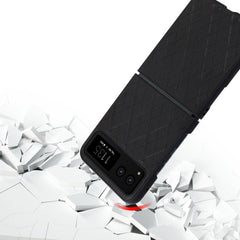 MyBat Leather Protector Case for Motorola razr (2023)razr (2023)