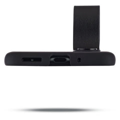 MyBat Leather Protector Case (with Lanyard) for Motorola razr (2023)razr (2023)