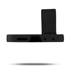 MyBat Leather Protector Case (with Lanyard) for Motorola razr (2024)razr (2024)