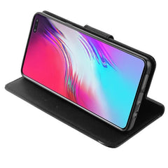 MyBat Liner MyJacket Wallet Crossgrain Series for Samsung Galaxy S10 5GGalaxy S10