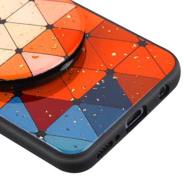 MyBat Mirror Hybrid Case for Samsung Galaxy A10EGalaxy A10e