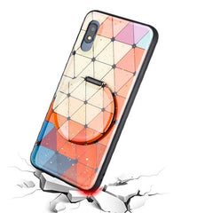 MyBat Mirror Hybrid Case for Samsung Galaxy A10EGalaxy A10e