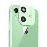 MyBat Modified Camera Lens Seconds Change Cover - GreenMyBat Pro