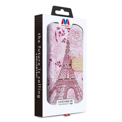 MyBat MyJacket Diamond Series Wallet Case for Apple iPhone 13 miniMyBat