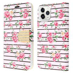 MyBat MyJacket Wallet Diamond Series for Apple iPhone 11 Pro MaxiPhone 11 Pro Max