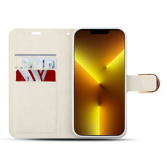 MyBat MyJacket Wallet Diamond Series for Apple iPhone 13 Pro (6.1)iPhone 13 Pro