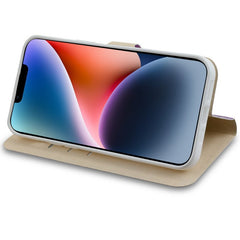 MyBat MyJacket Wallet Diamond Series for Apple iPhone 14 Plus (6.7)iPhone 14 Plus