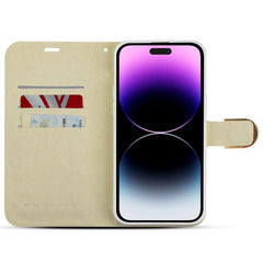 MyBat MyJacket Wallet Diamond Series for Apple iPhone 14 Pro Max (6.7)iPhone 14 Pro Max