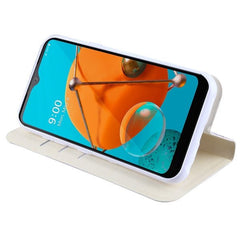 MyBat MyJacket Wallet Diamond Series for Lg K51 / ReflectK51