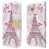 MyBat MyJacket Wallet Diamond Series for Lg K51 / ReflectK51