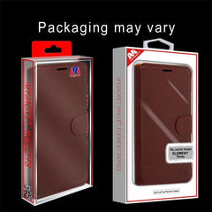 MyBat MyJacket Wallet Element Series for Lg Stylo 4 / Stylo 4 PlusStylo 4