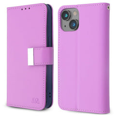 MyBat MyJacket Wallet Xtra Series for Apple iPhone 14 Plus (6.7)iPhone 14 Plus