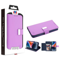 MyBat MyJacket Wallet Xtra Series for Apple iPhone 14 Plus (6.7)iPhone 14 Plus