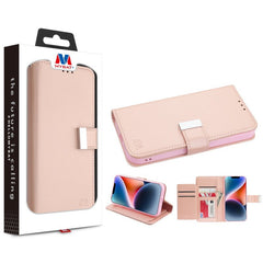 MyBat MyJacket Wallet Xtra Series for Apple iPhone 14 Plus (6.7)iPhone 14 Plus