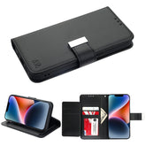 MyBat MyJacket Wallet Xtra Series for Apple iPhone 14 Plus (6.7)iPhone 14 Plus