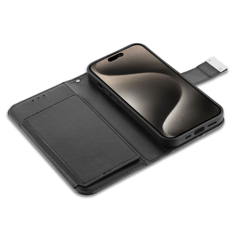 MyBat MyJacket Wallet Xtra Series for Apple iPhone 15 Pro Max (6.7)iPhone 15 Pro Max