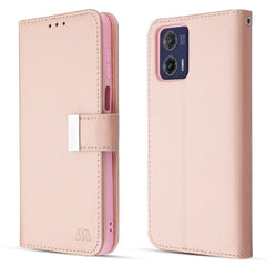 MyBat MyJacket Wallet Xtra Series for Motorola Moto G 5G (2023)Moto G 5G 2023