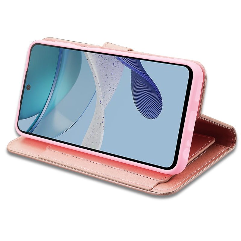 MyBat MyJacket Wallet Xtra Series for Motorola Moto G 5G (2023)Moto G 5G 2023