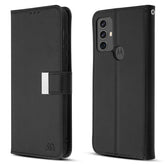 MyBat MyJacket Wallet Xtra Series for Motorola Moto G Play (2023)Moto G Play 2023