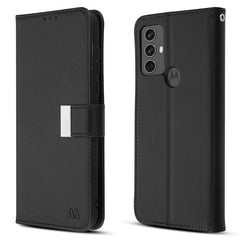 MyBat MyJacket Wallet Xtra Series for Motorola Moto G Play (2023)Moto G Play 2023