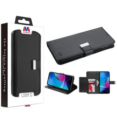 MyBat MyJacket Wallet Xtra Series for Motorola Moto G Play (2023)Moto G Play 2023