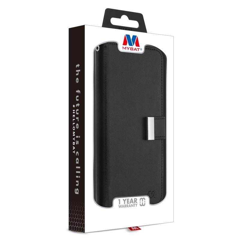 MyBat MyJacket Wallet Xtra Series for Motorola Moto G Play (2023)Moto G Play 2023