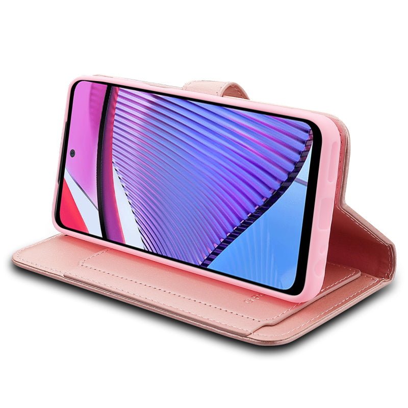 MyBat MyJacket Wallet Xtra Series for Motorola Moto G Power 5G (2023)Moto G Power 5G 2023